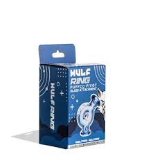 WULF RING PUFFCO PIVOT GLASS ATTACHMENT